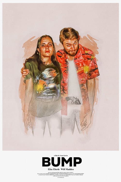 Bump (2022) poster