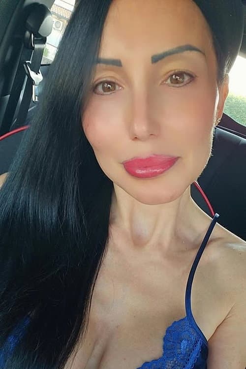 Cindy Litz foto