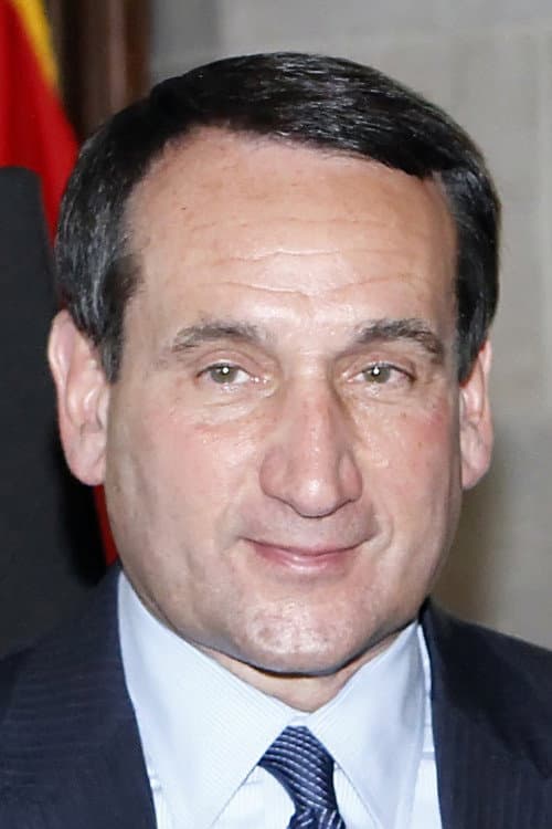 Mike Krzyzewski foto
