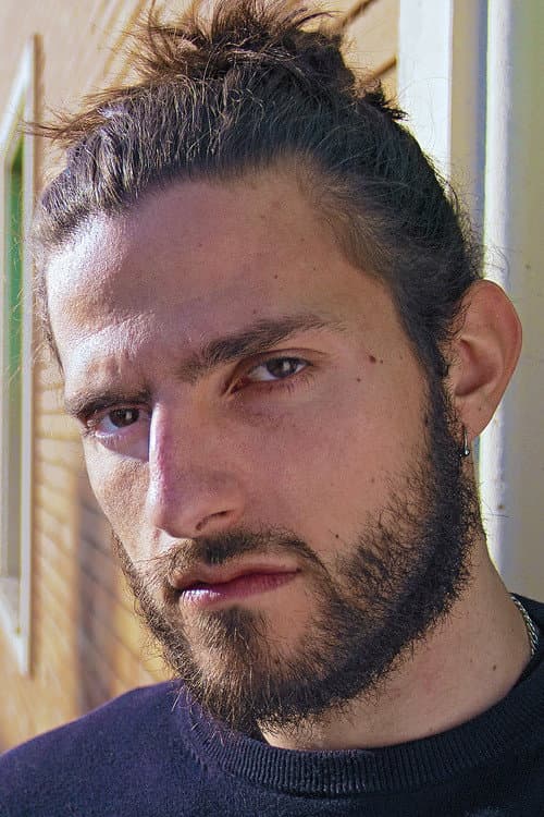 Carlo Alberto Cravino foto