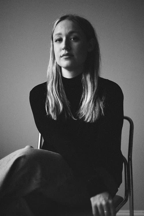 Isabell Andersson foto