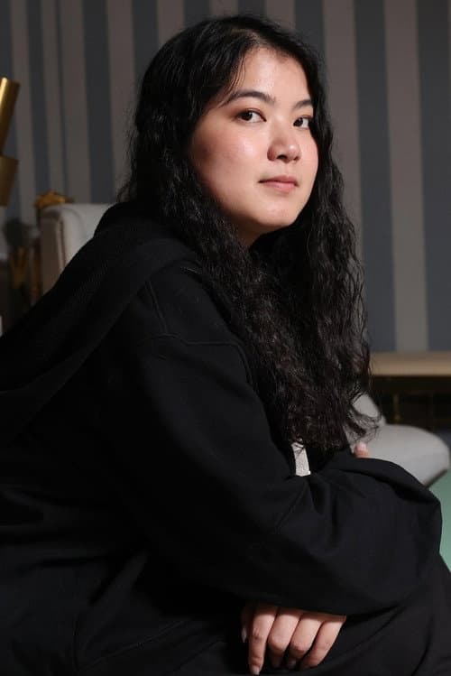 Emily Chan foto