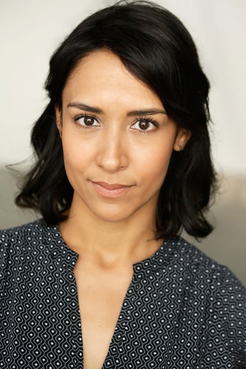 Kat Purgal foto