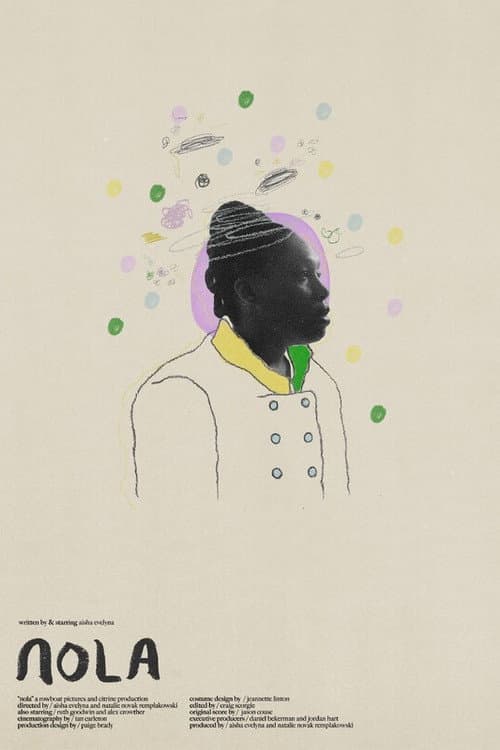 Nola (2024) poster