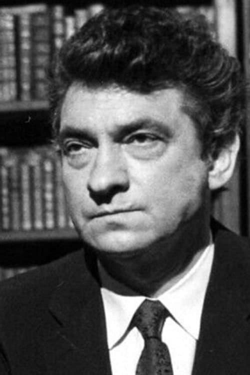 André Rouyer foto
