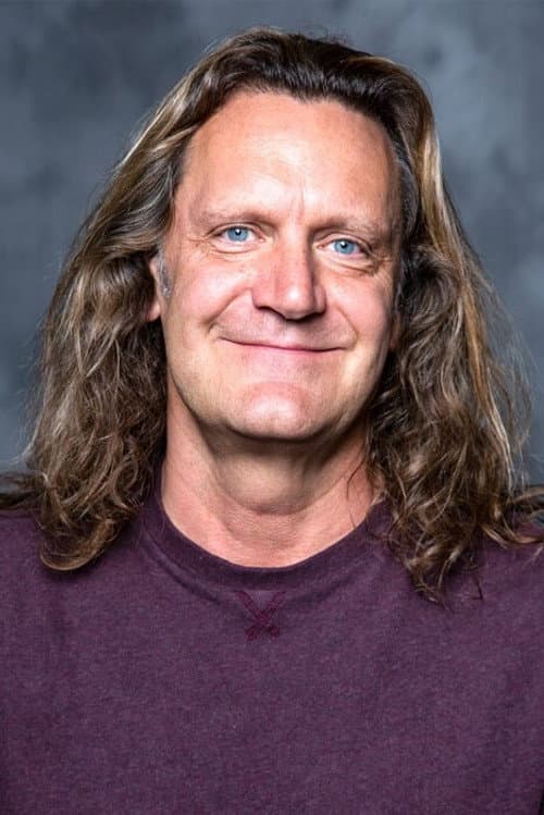 Jake Garber foto