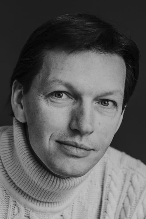 Jean-Jacques Dumonceau foto