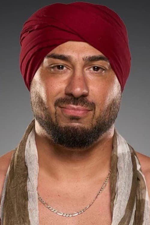 Munraj Ricardo Singh Sahota foto