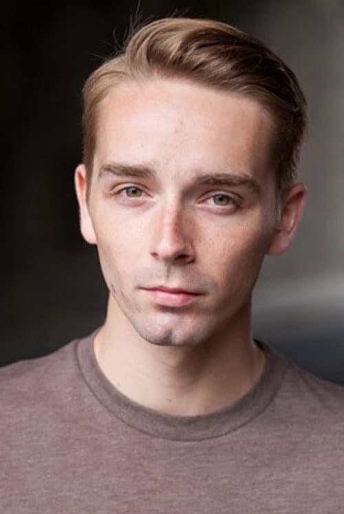 Liam Mower foto