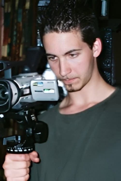Nick Archer foto