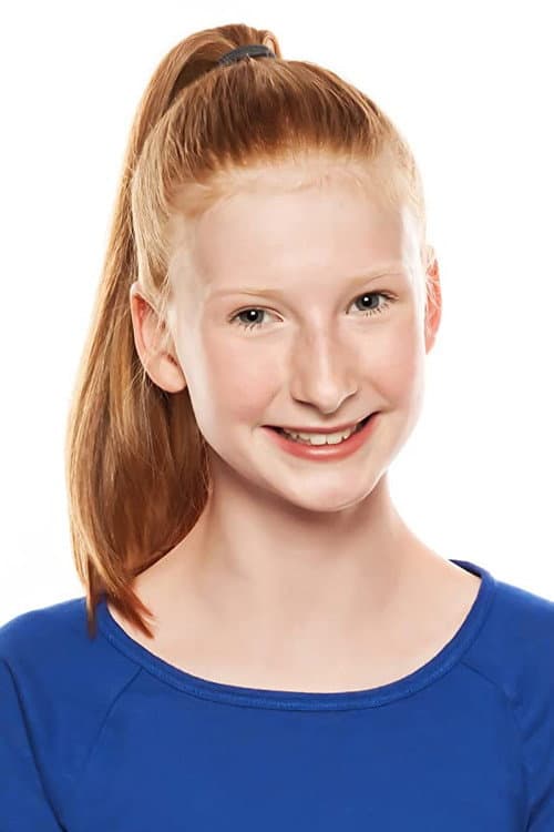 Nadia Tonen foto