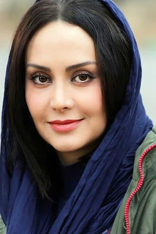 Maryam Khodarahmi foto