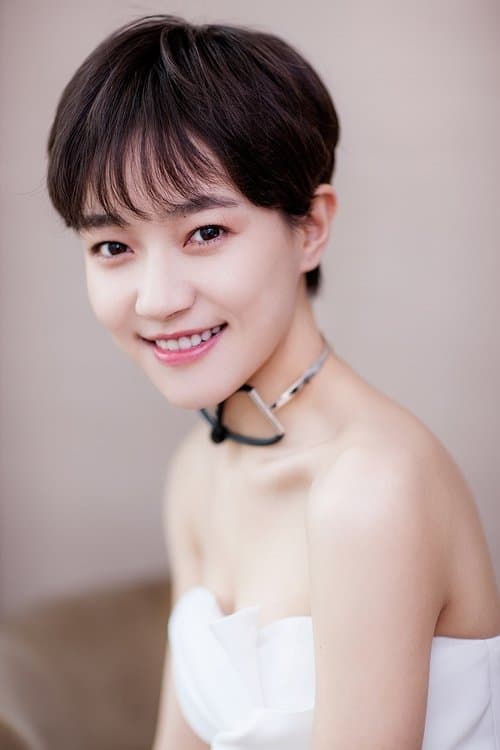 Jiao Junyan foto