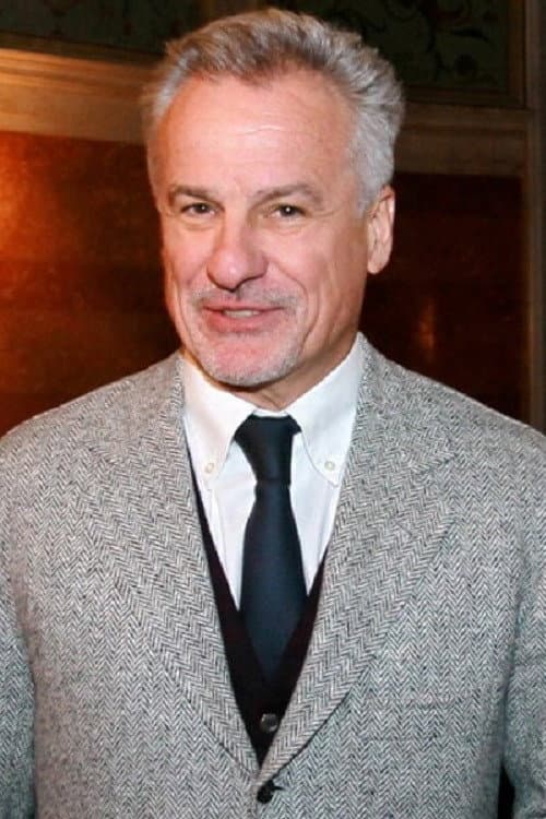 Сергей Ястржембский foto