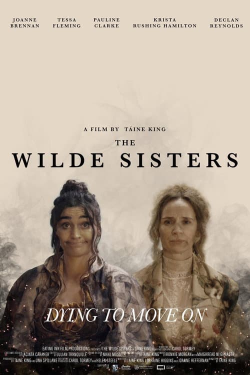 The Wilde Sisters (2024) poster