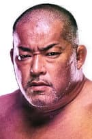 Tomohiro Ishii foto