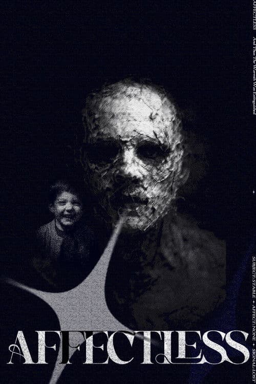 AFFECTLESS (2026) poster