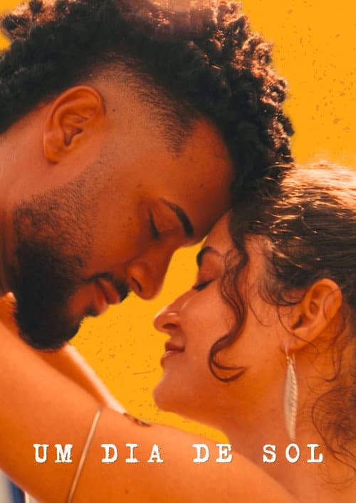 Um dia de Sol (2026) poster