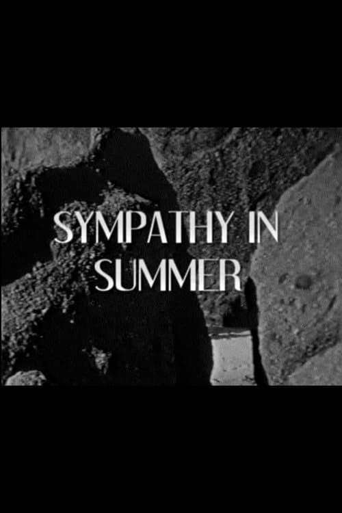 Sympathy in Summer (1971) poster