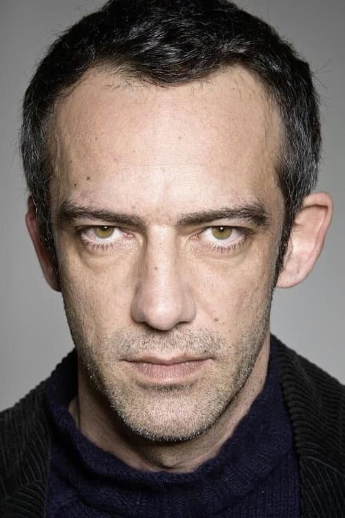 Rafi Pitts foto