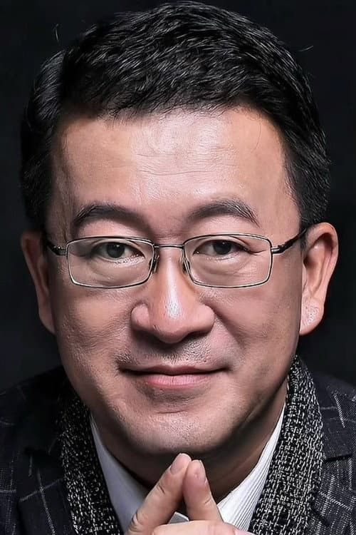 丁亮 foto