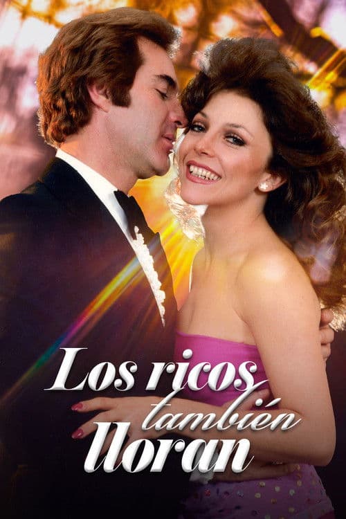 Los ricos también lloran (1979) poster
