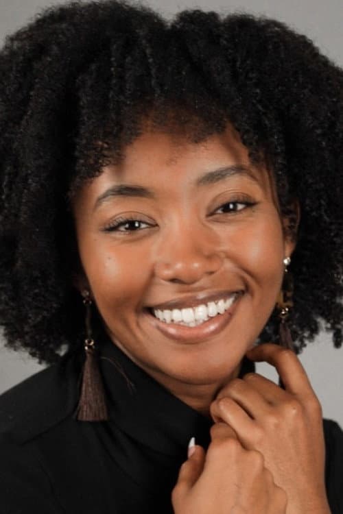 Raven Deshay Carter foto