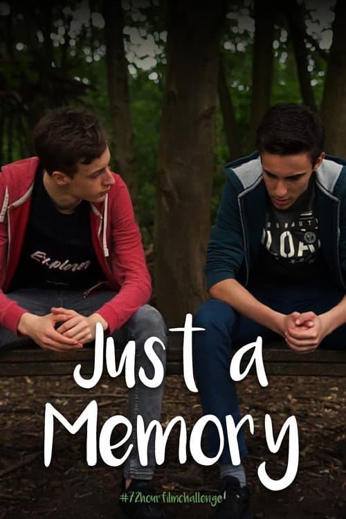 Just a Memory (2020) poster