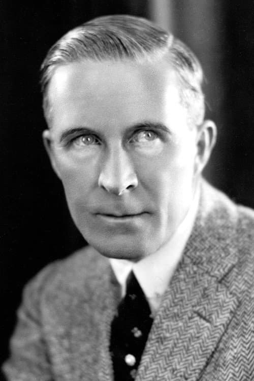 William Desmond Taylor foto