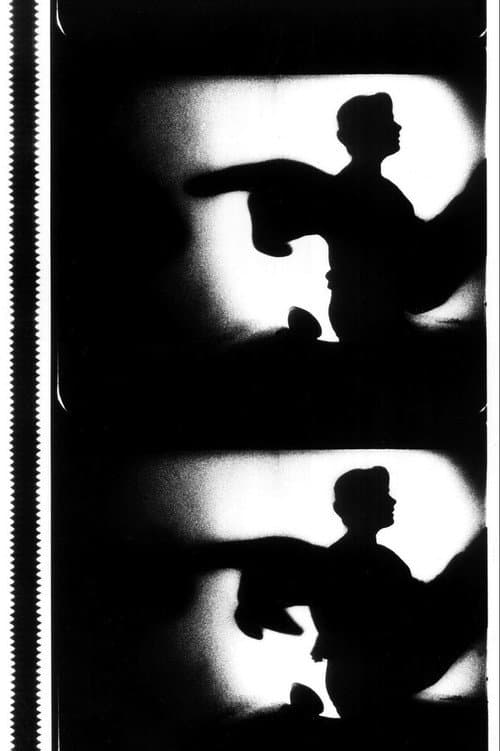 Adebar (1958) poster