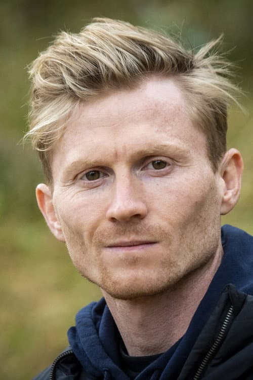 Magnus Midtbø foto