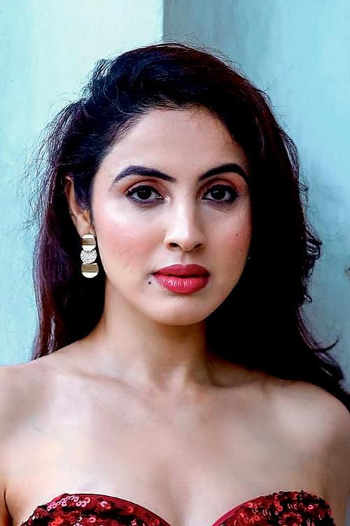 Priyanka Kholgade foto