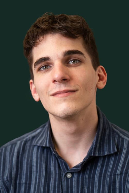 Colin Miller foto