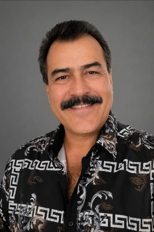 Jorge Aldama foto
