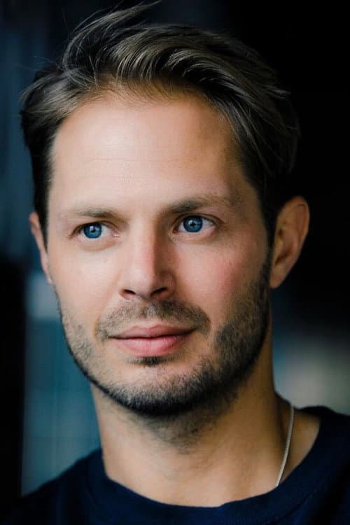 Andreas Bichler foto