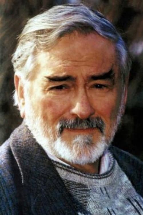 Hans Wyprächtiger foto