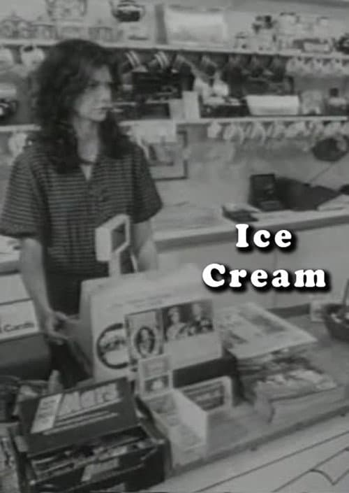 Ice Cream (1993) poster