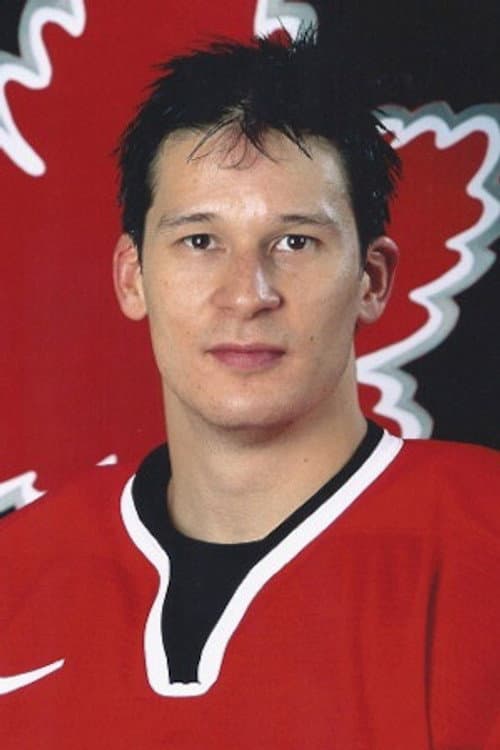 Paul Kariya foto