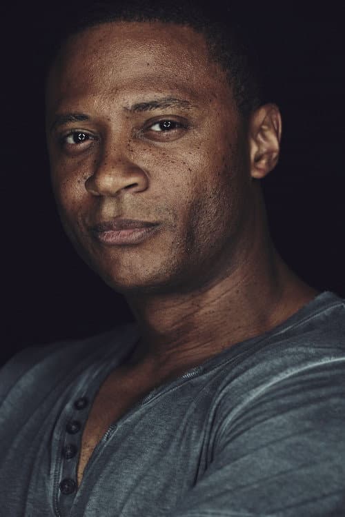 David Ramsey foto