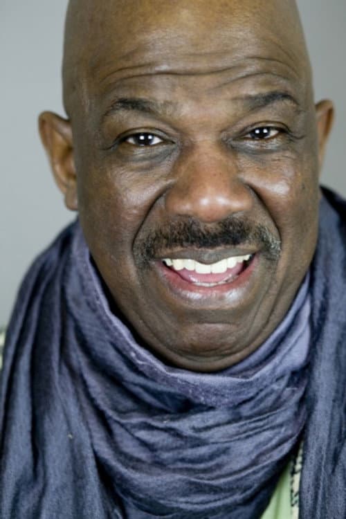 Errol Shaker foto