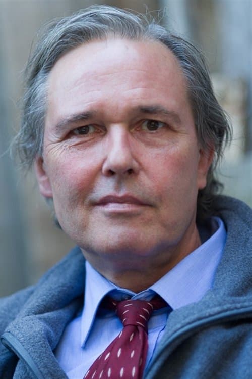 Pascal Bongard foto