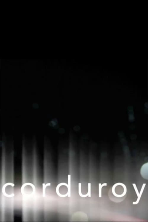 Corduroy (2009) poster