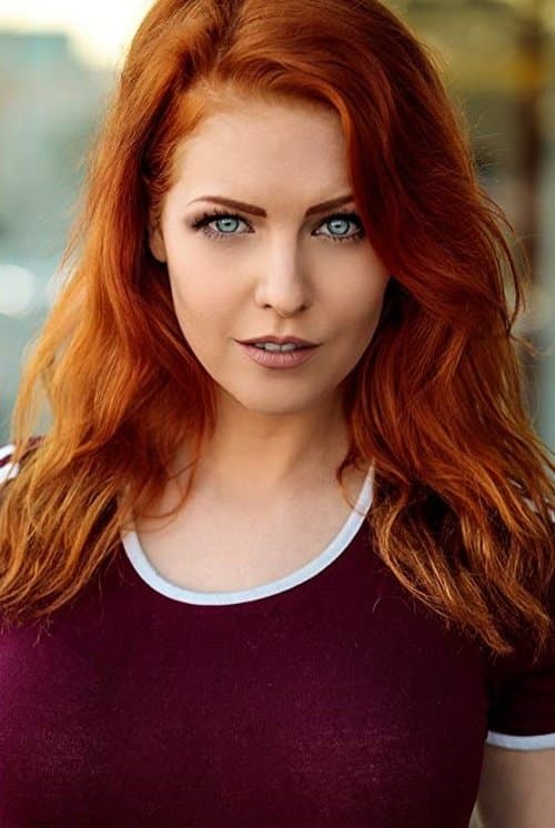 Jessica Chancellor foto