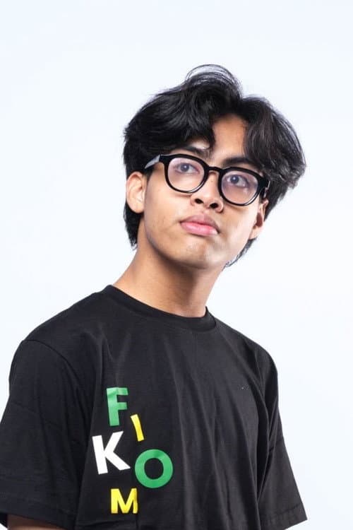 Muhammad Rafli Al Ghifari foto