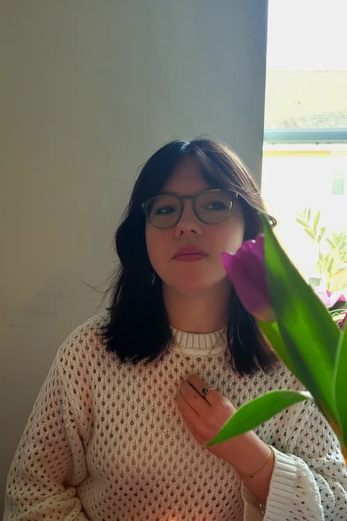 Edith Tribe foto