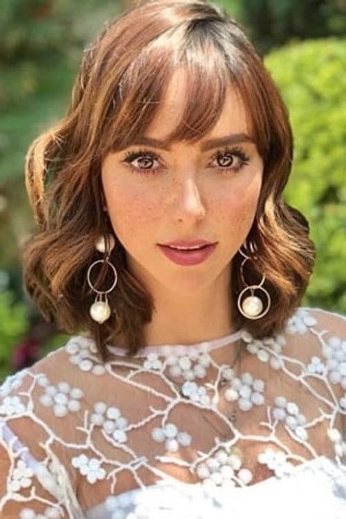 Natalia Téllez foto