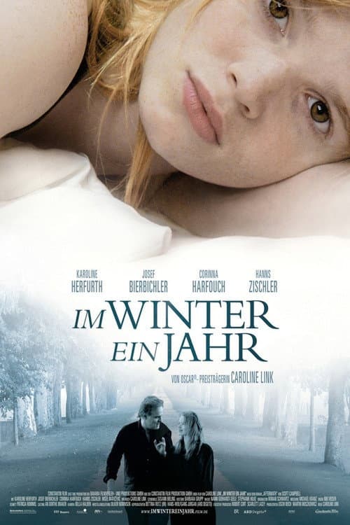 Im Winter ein Jahr (2008) poster