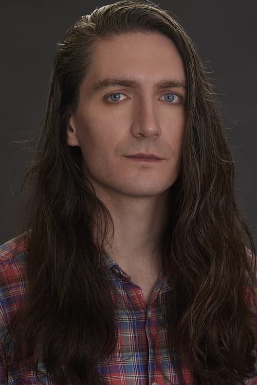 Christian PK Reeve foto