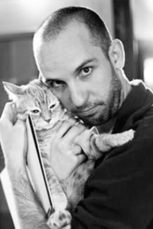 J. Enrique Sánchez foto