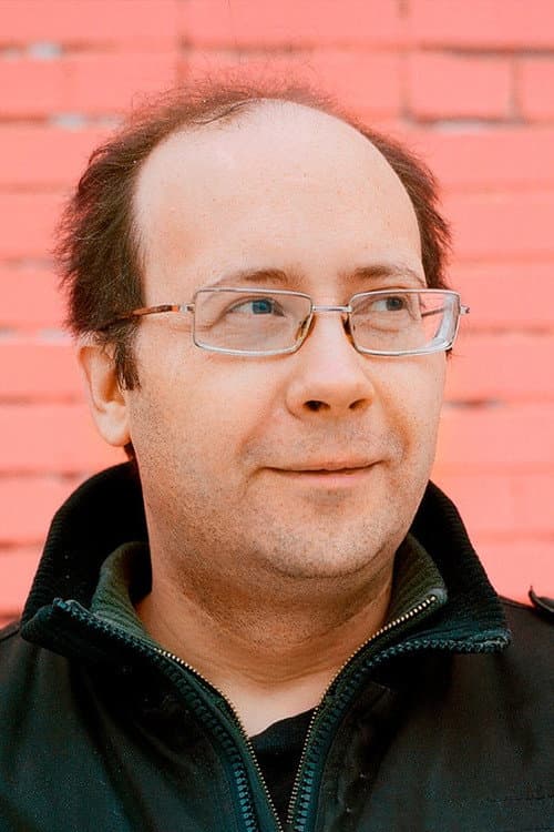 Алексей Подольский foto